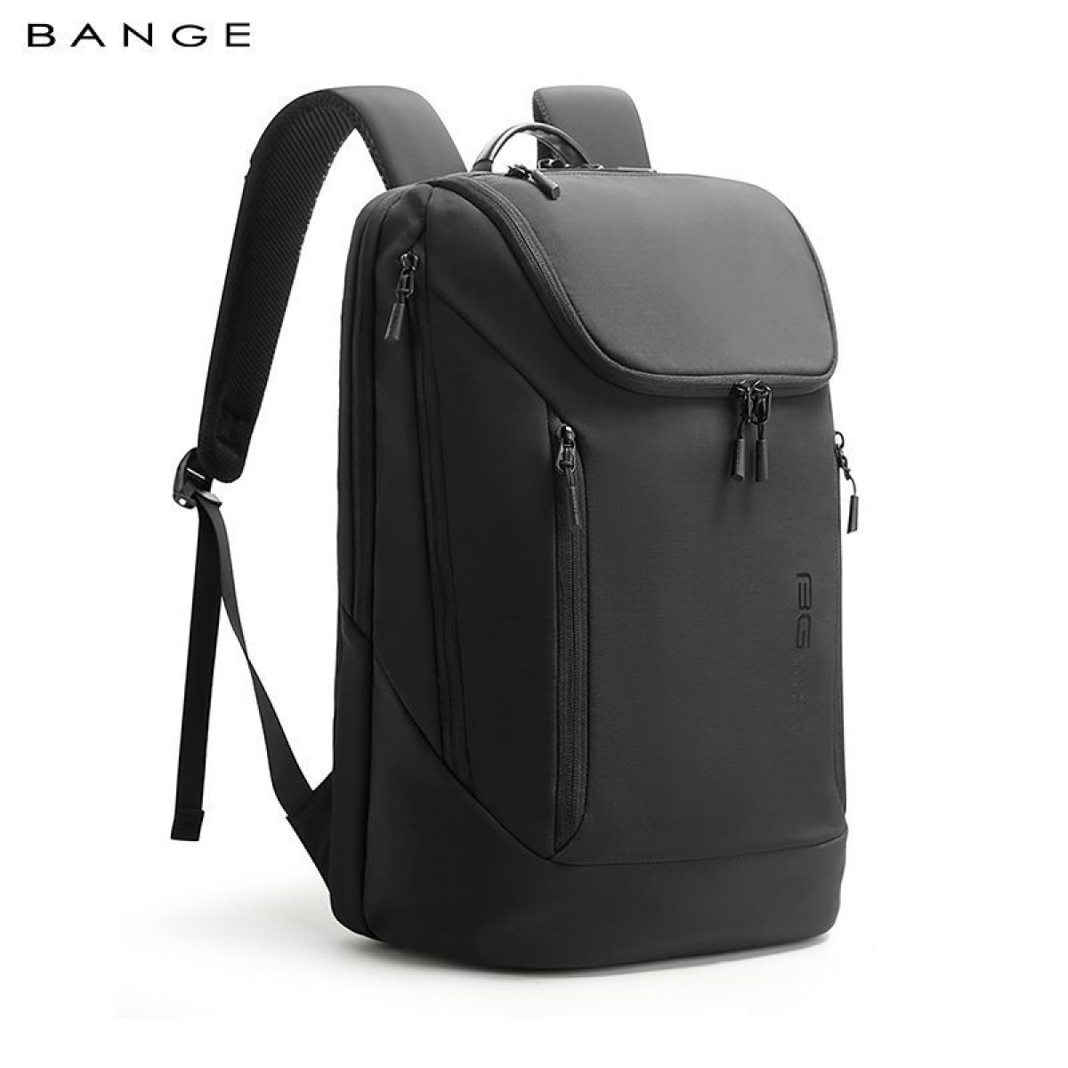 Επαγγελματικό σακίδιο 21L 15,6” Bange 2517-1 μαύρο