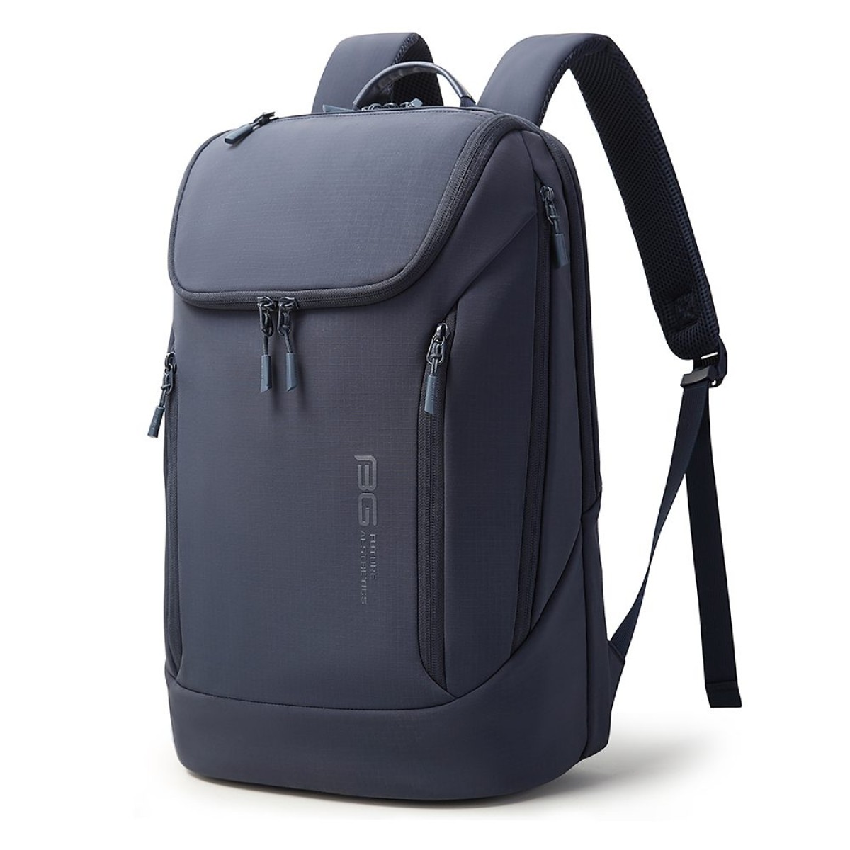 Επαγγελματικό σακίδιο 21L 15,6” Bange 2517-1 μπλε