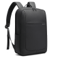 Σακίδιο πλάτης laptop με USB 22L 15,6” Bange 2952 μαύρο