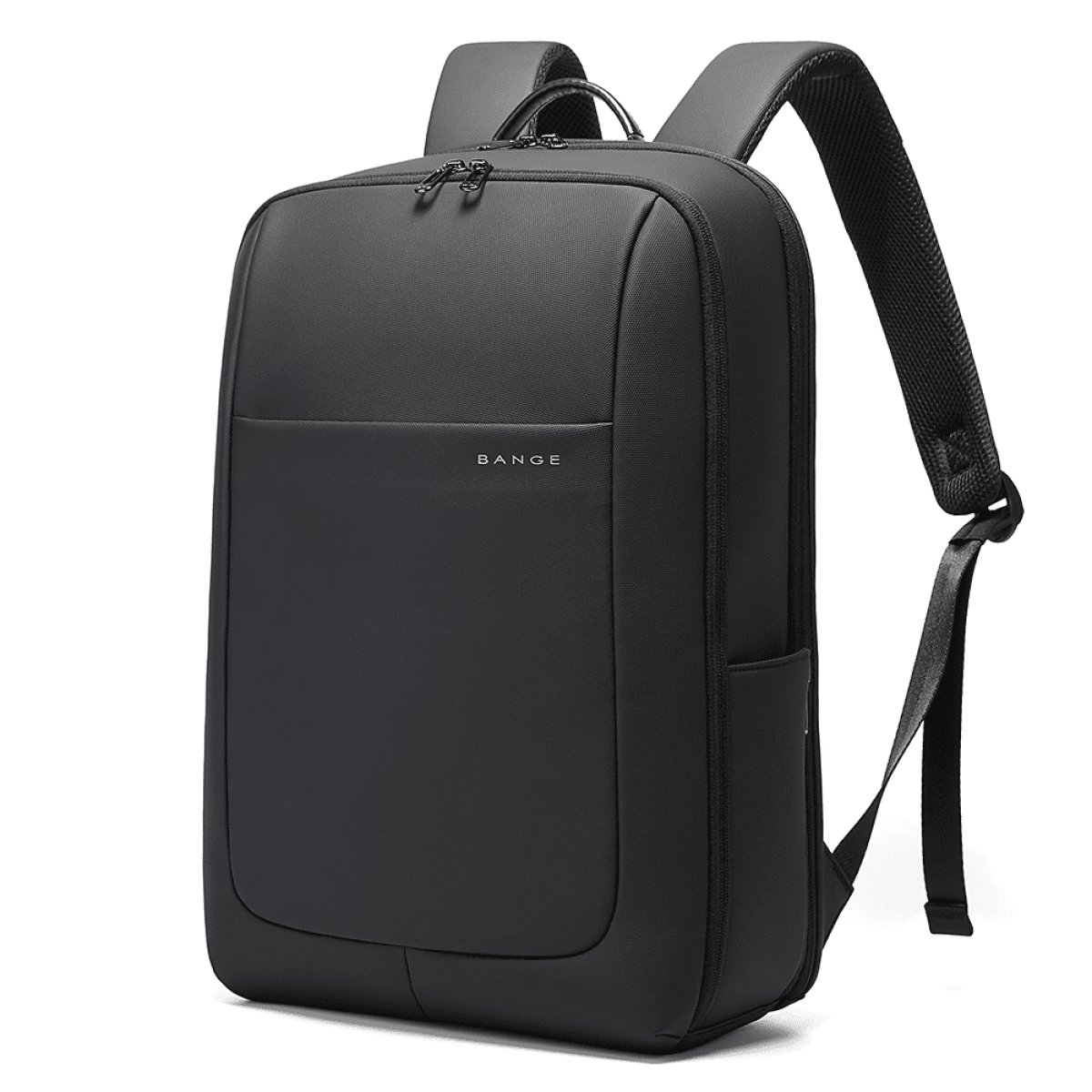 Σακίδιο πλάτης laptop με USB 22L 15,6” Bange 2952 μαύρο