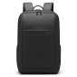Σακίδιο πλάτης laptop με USB 22L 15,6” Bange 2952 μαύρο