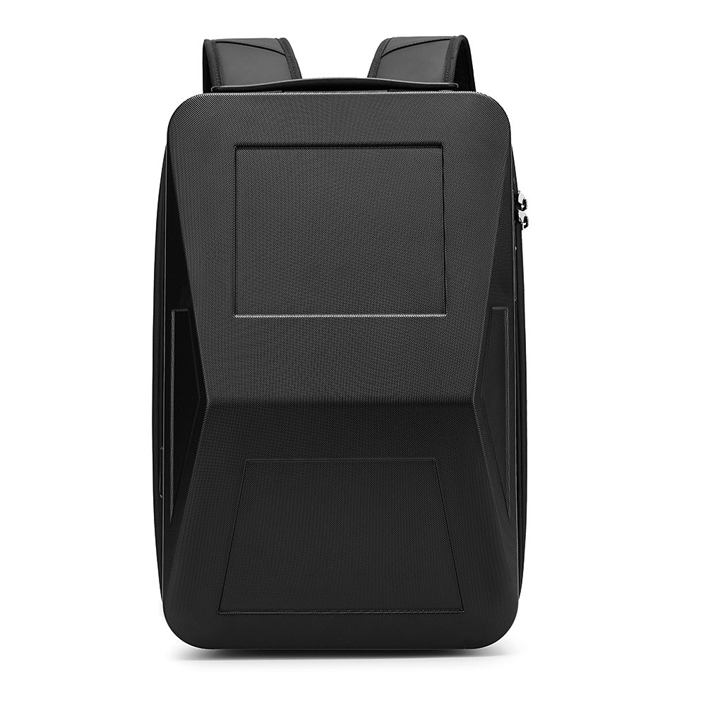 Σακίδιο πλάτης Expandable Hardshell Bange 15,6&quot; 2956 μαύρο