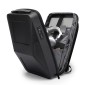 Σακίδιο πλάτης Expandable Hardshell Bange 15,6&quot; 2956 μαύρο