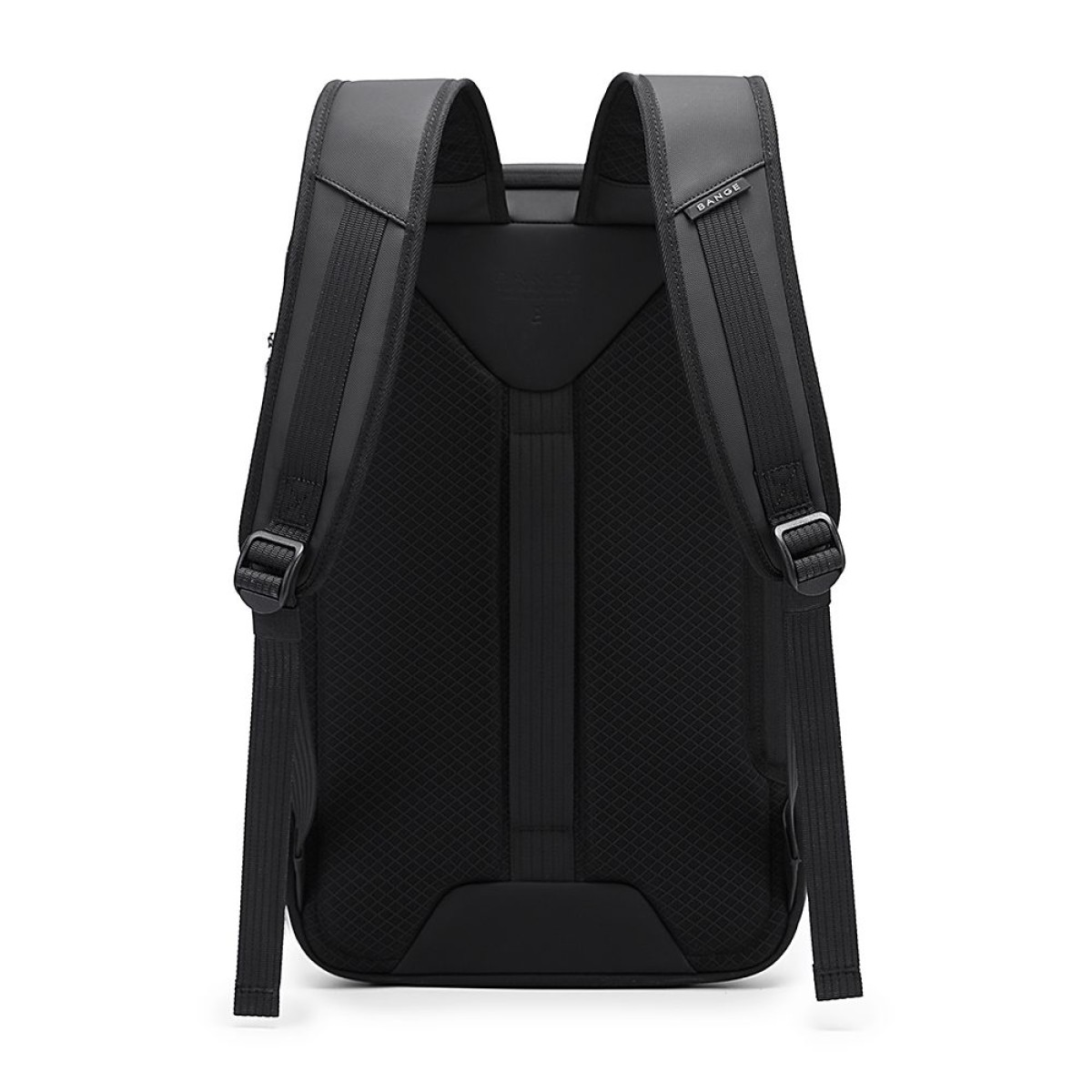 Σακίδιο πλάτης Expandable Hardshell Bange 15,6&quot; 2956 μαύρο