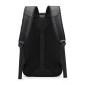 Σακίδιο πλάτης Expandable Hardshell Bange 15,6&quot; 2956 μαύρο