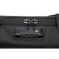 Σακίδιο πλάτης vacuum Tsa Lock 36L Laptop 17,3” Bange 3028 μαύρο