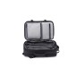 Σακίδιο πλάτης vacuum Tsa Lock 36L Laptop 17,3” Bange 3028 μαύρο