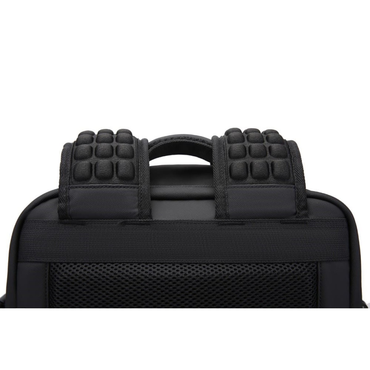 Σακίδιο πλάτης vacuum Tsa Lock 36L Laptop 17,3” Bange 3028 μαύρο