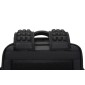 Σακίδιο πλάτης vacuum Tsa Lock 36L Laptop 17,3” Bange 3028 μαύρο