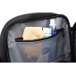 Σακίδιο πλάτης vacuum Tsa Lock 36L Laptop 17,3” Bange 3028 μαύρο