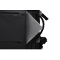 Σακίδιο πλάτης vacuum Tsa Lock 36L Laptop 17,3” Bange 3028 μαύρο