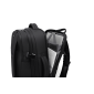 Σακίδιο πλάτης vacuum Tsa Lock 36L Laptop 17,3” Bange 3028 μαύρο