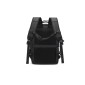 Σακίδιο πλάτης vacuum Tsa Lock 36L Laptop 17,3” Bange 3028 μαύρο