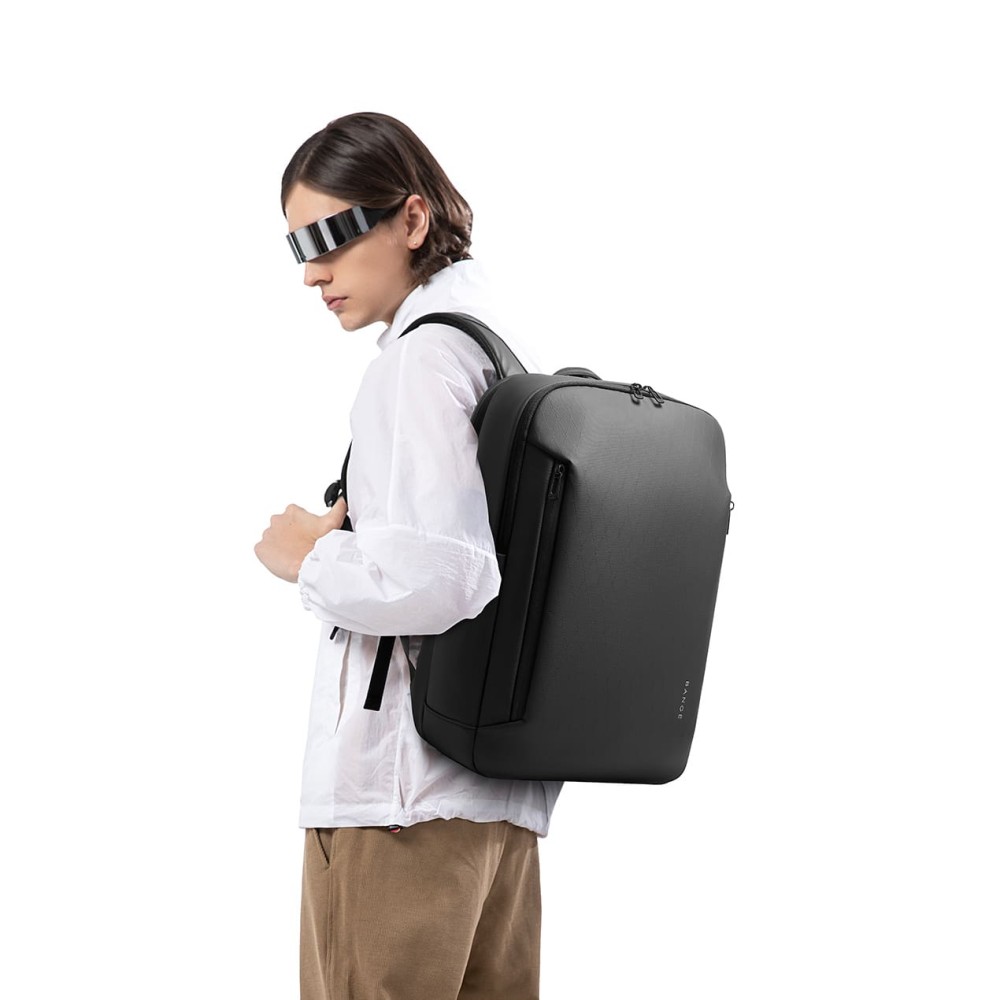 Σακίδιο πλάτης 29L Laptop 15,6” Bange 3057 μαύρο