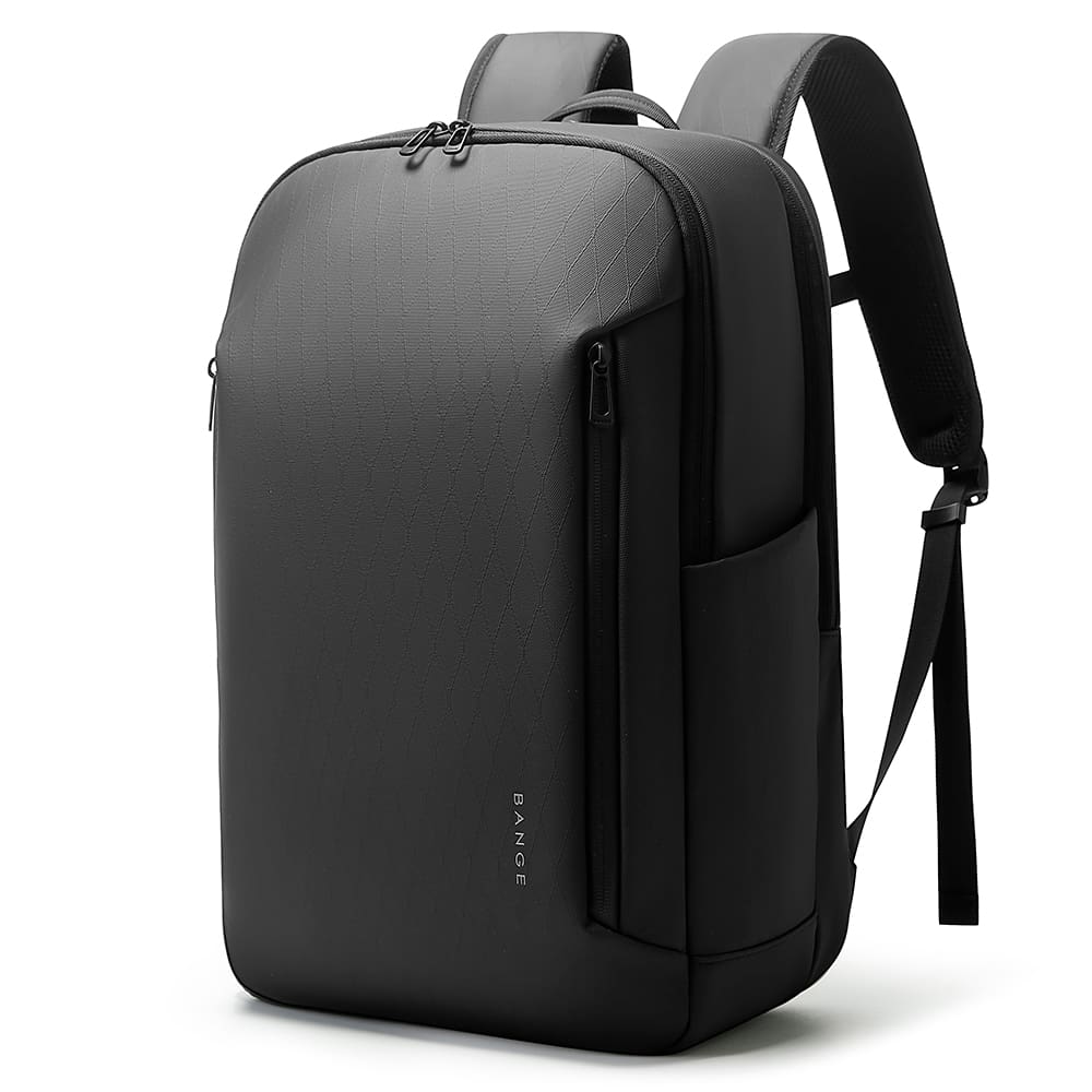 Σακίδιο πλάτης 29L Laptop 15,6” Bange 3057 μαύρο