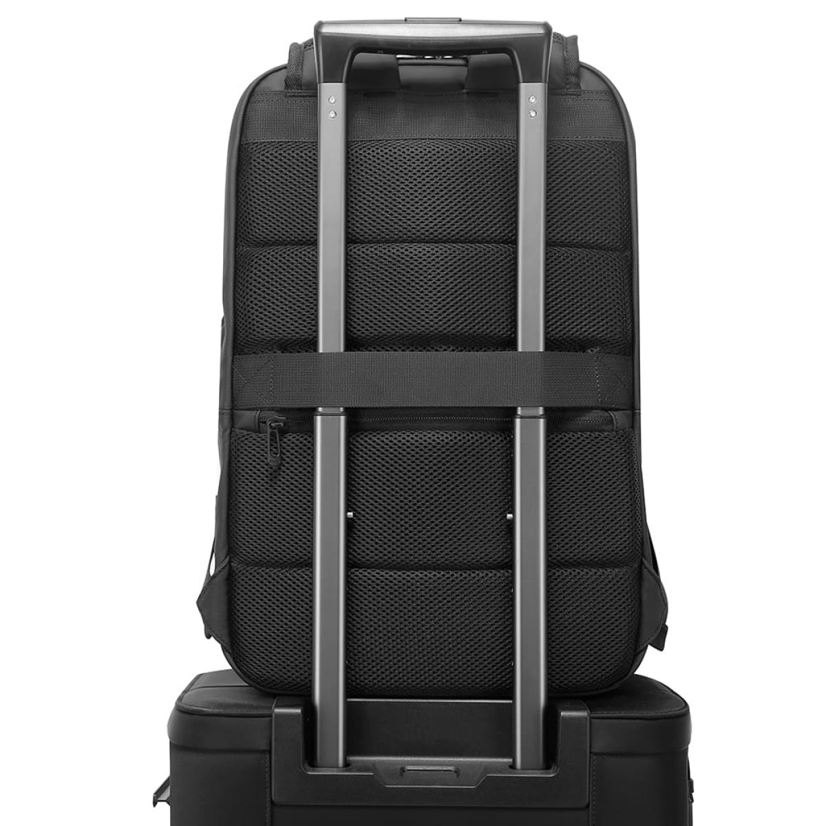 Σακίδιο πλάτης 29L Laptop 15,6” Bange 3057 μαύρο
