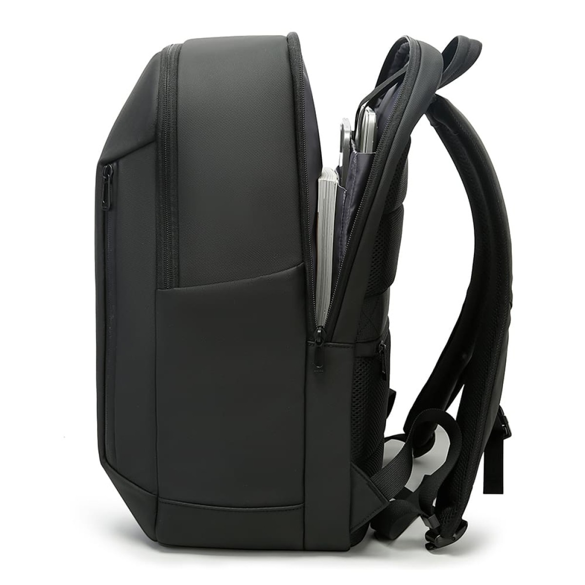 Σακίδιο πλάτης 29L Laptop 15,6” Bange 3057 μαύρο