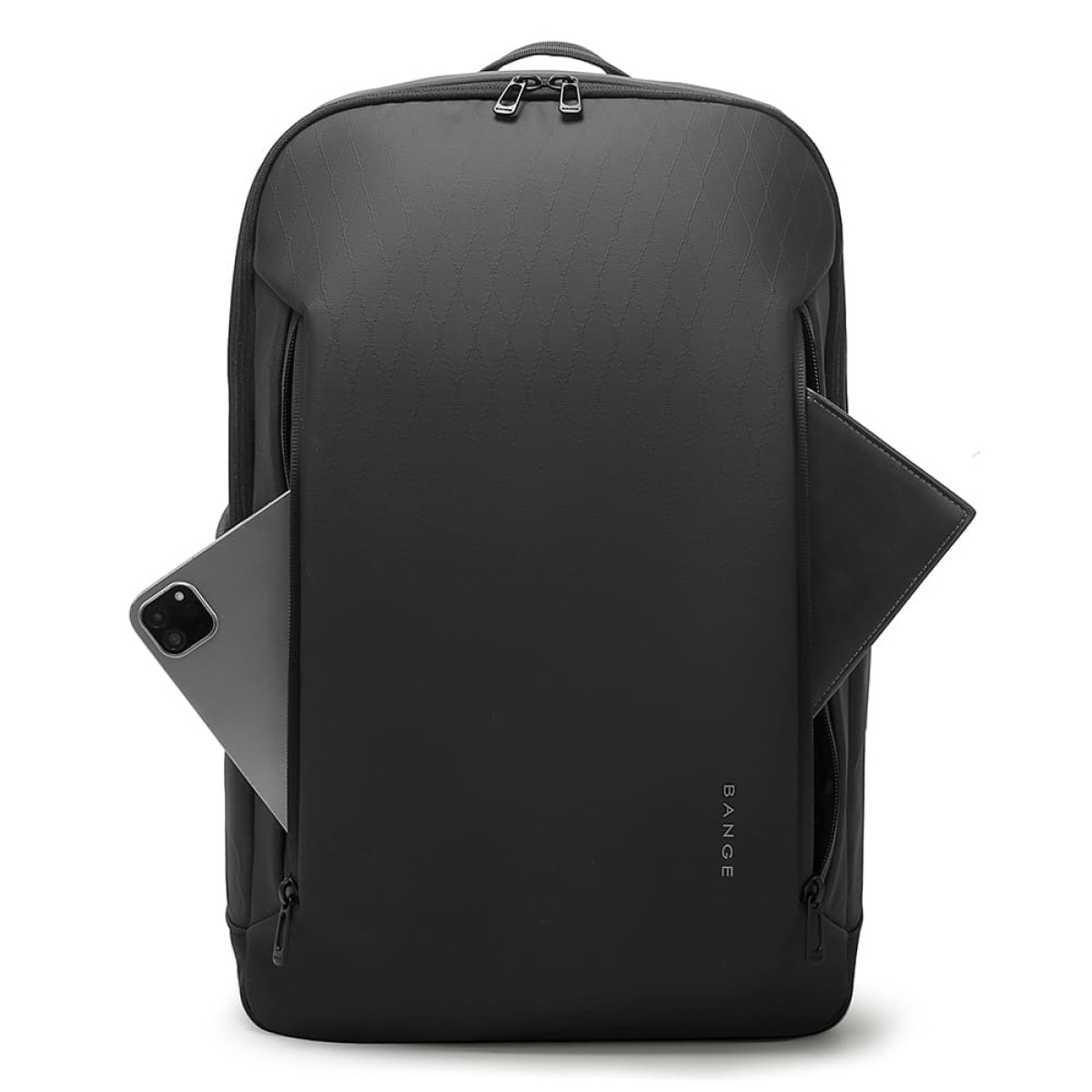 Σακίδιο πλάτης 29L Laptop 15,6” Bange 3057 μαύρο