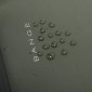 Σακίδιο πλάτης 29L Laptop 15,6” Bange 3057 χακί