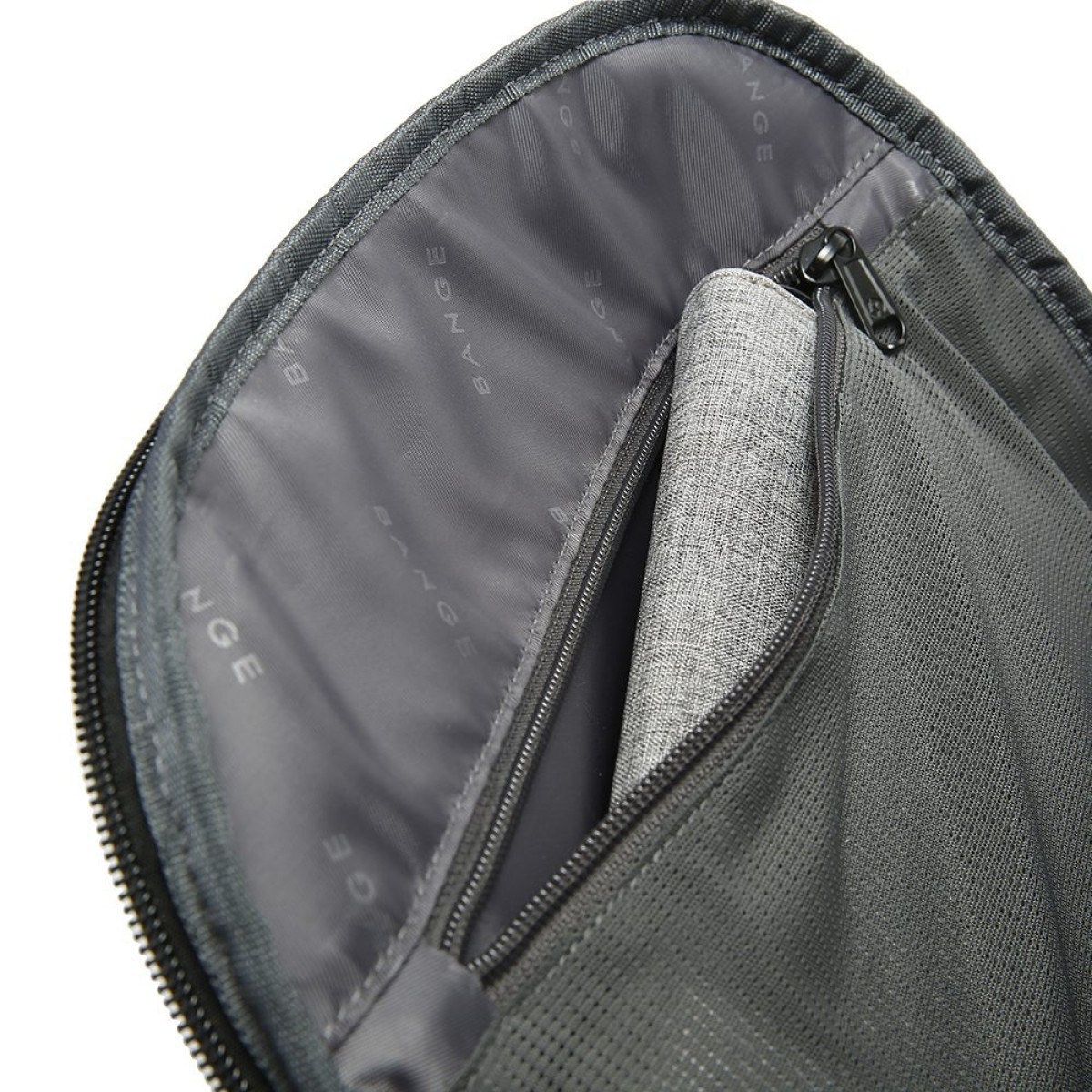 Σακίδιο πλάτης 29L Laptop 15,6” Bange 3057 χακί