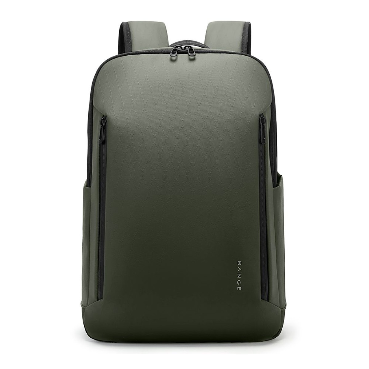 Σακίδιο πλάτης 29L Laptop 15,6” Bange 3057 χακί