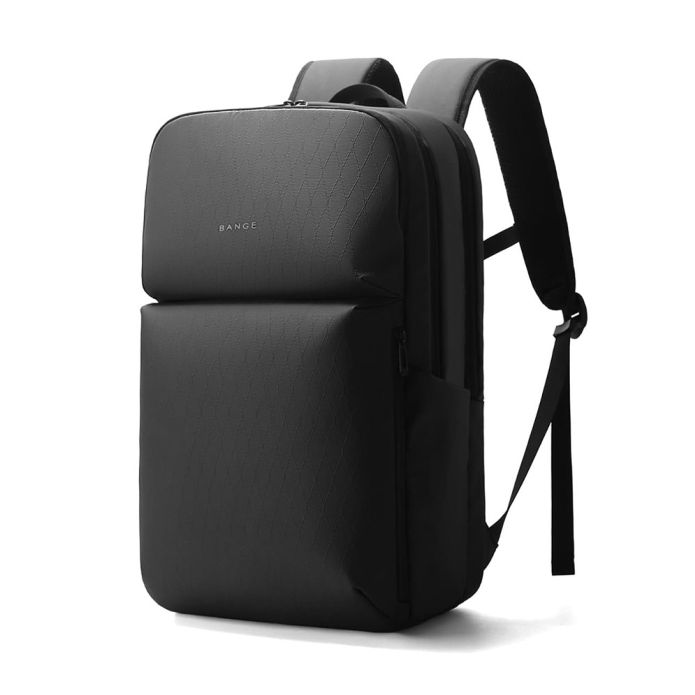 Σακίδιο πλάτης 27L Laptop 15,6” Bange 3065 μαύρο