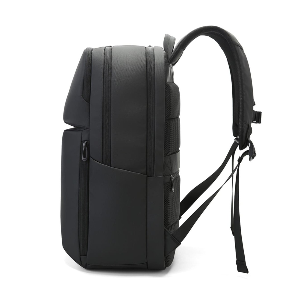 Σακίδιο πλάτης 27L Laptop 15,6” Bange 3065 μαύρο