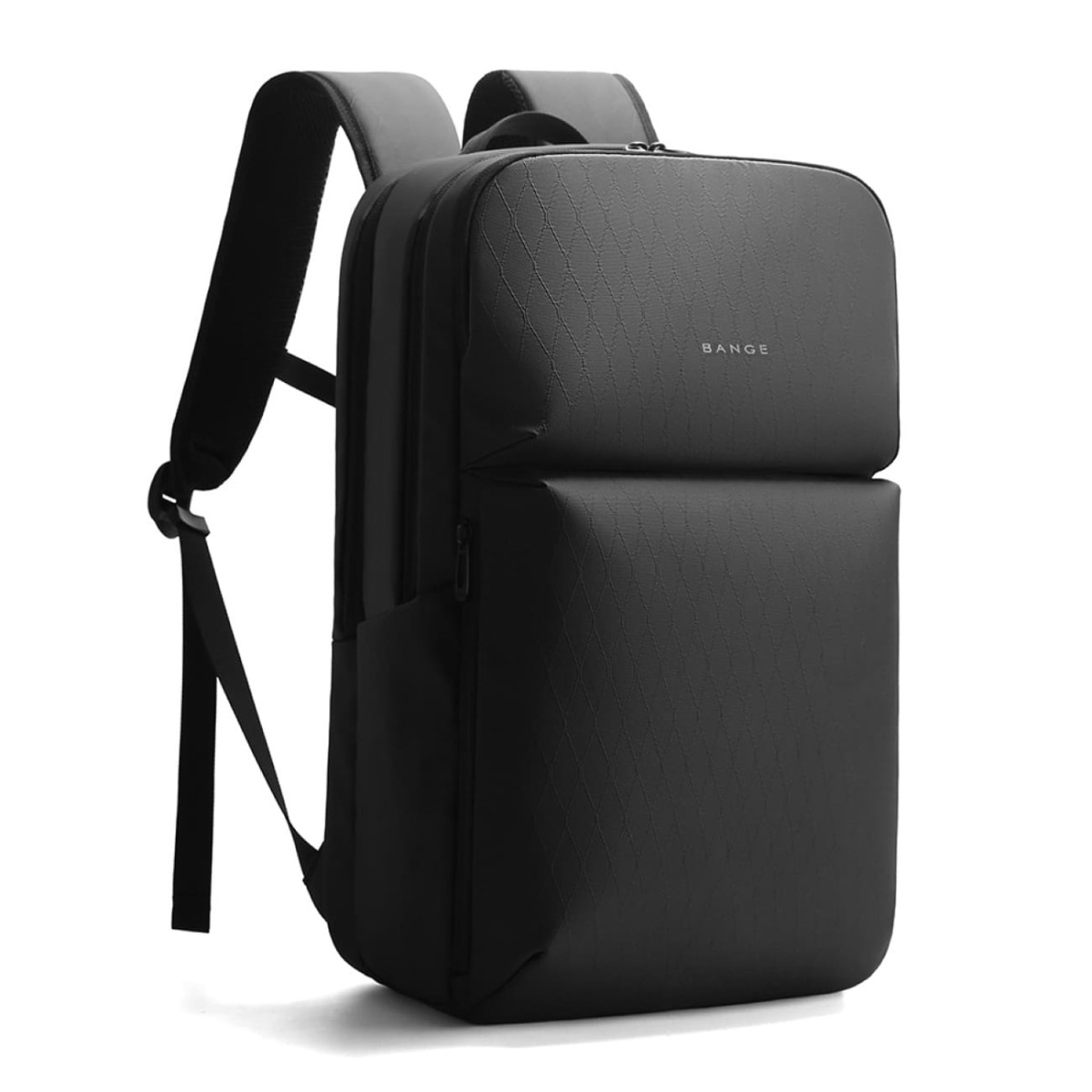 Σακίδιο πλάτης 27L Laptop 15,6” Bange 3065 μαύρο