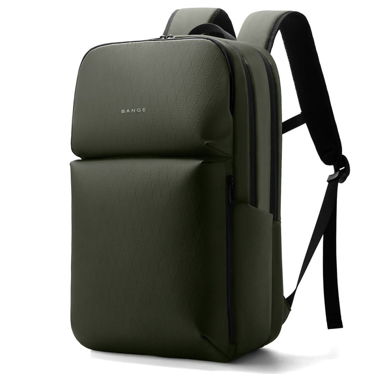 Σακίδιο πλάτης 27L Laptop 15,6” Bange 3065 χακί