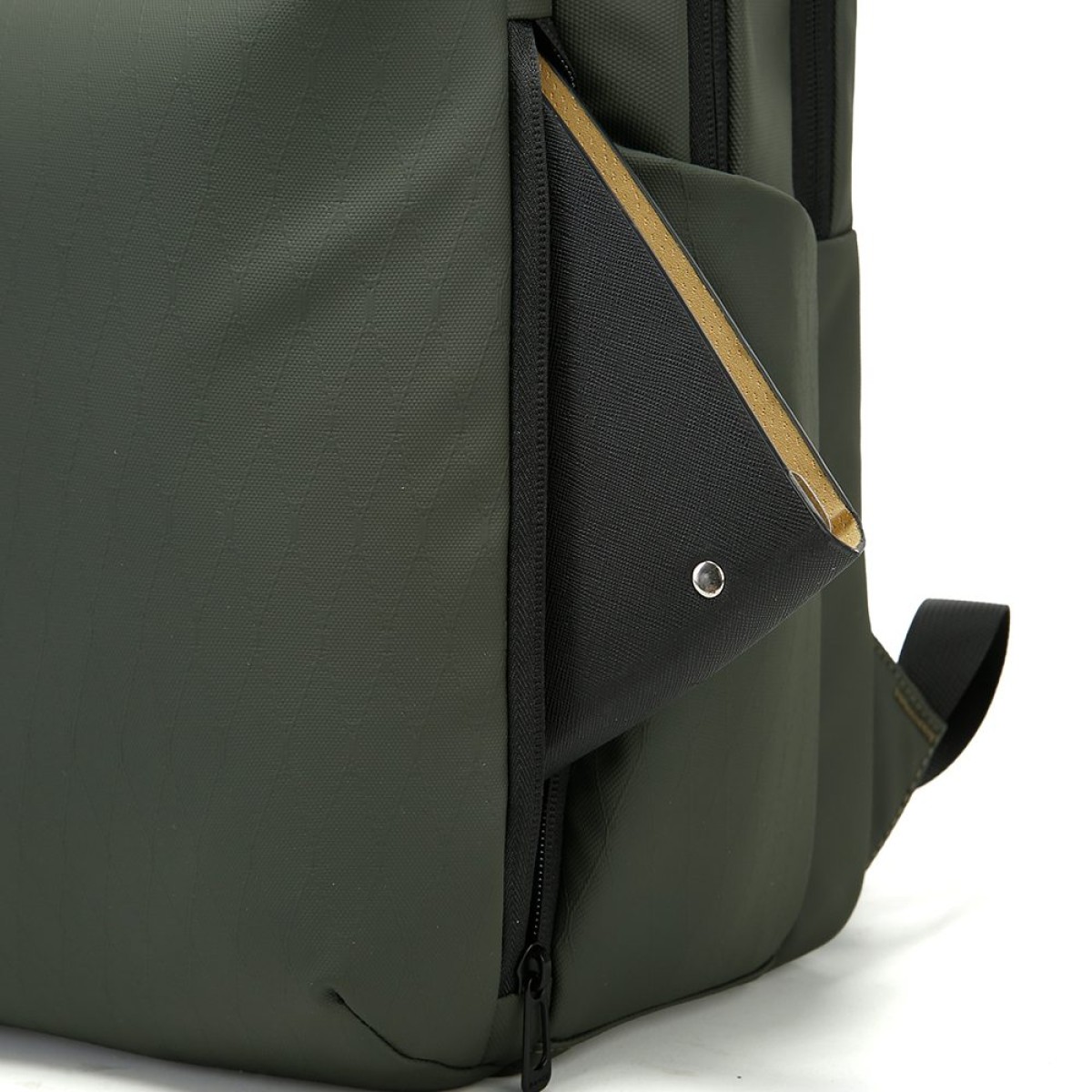 Σακίδιο πλάτης 27L Laptop 15,6” Bange 3065 χακί