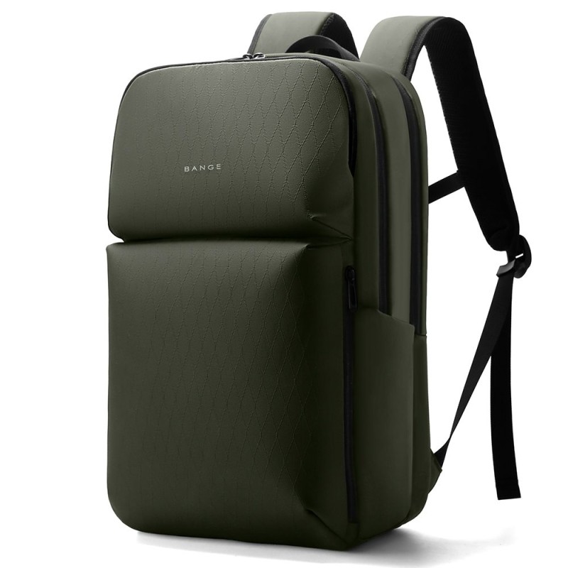 Σακίδιο πλάτης 27L Laptop 15,6” Bange 3065 χακί
