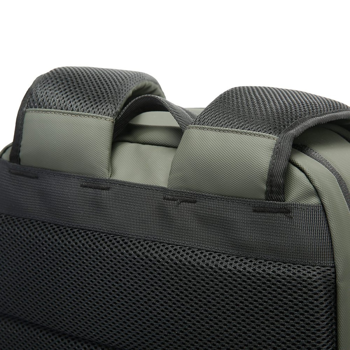 Σακίδιο πλάτης 27L Laptop 15,6” Bange 3065 χακί