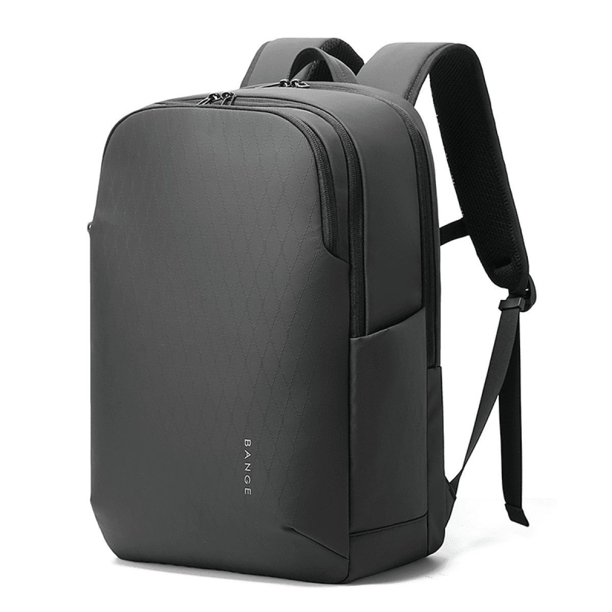 Σακίδιο πλάτης 27L Laptop 15,6” Bange 3068 μαύρο