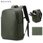 Σακίδιο πλάτης 27L Laptop 15,6” Bange 3068 χακί