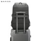 Σακίδιο πλάτης 27L Laptop 15,6” Bange 3068 χακί