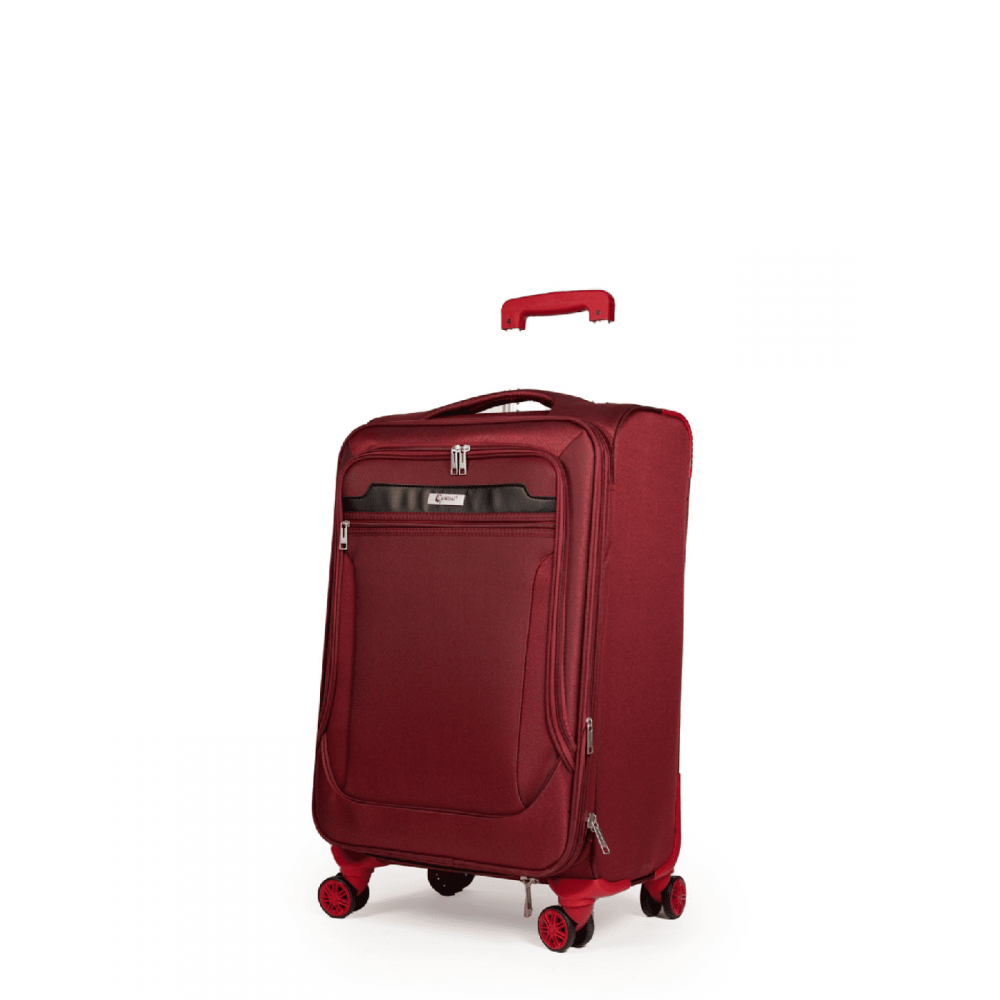 Βαλίτσα trolley Cardinal καμπίνας 3300/50cm μπορντό