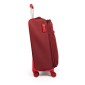 Βαλίτσα trolley Cardinal καμπίνας 3400/50cm μπορντό