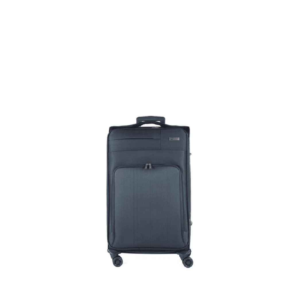 Βαλίτσα trolley Cardinal καμπίνας 3700/50cm σκούρο μπλέ