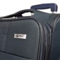 Βαλίτσα trolley Cardinal καμπίνας 3700/50cm σκούρο μπλέ