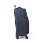 Βαλίτσα trolley Cardinal καμπίνας 3700/50cm σκούρο μπλέ