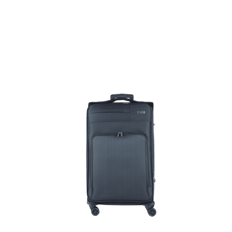 Βαλίτσα trolley Cardinal καμπίνας 3700/50cm σκούρο μπλέ
