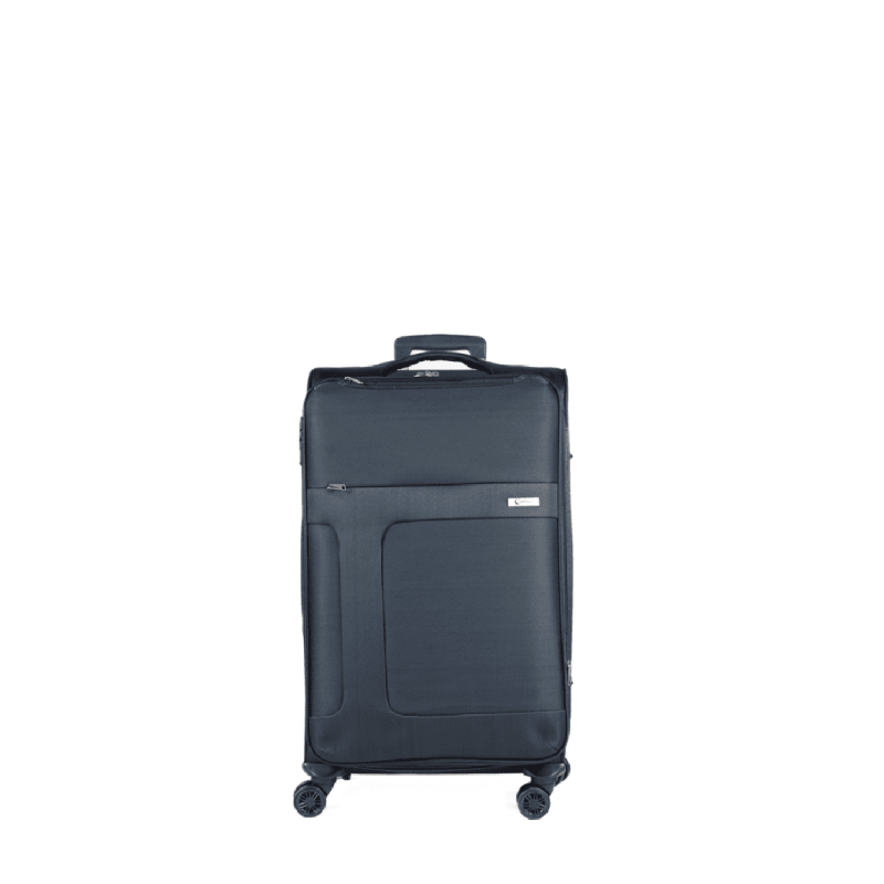 Βαλίτσα trolley Cardinal καμπίνας 3800/50cm σκούρο μπλέ