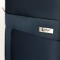 Βαλίτσα trolley Cardinal μικρή μεσαία 3800 50/60cm σκούρο μπλέ