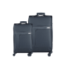 Βαλίτσα trolley Cardinal μεσαία μεγάλη 3800 60/70cm σκούρο μπλέ