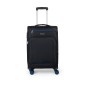 Βαλίτσα trolley Spectra Cardinal μεγάλη 5000/70cm μαύρη