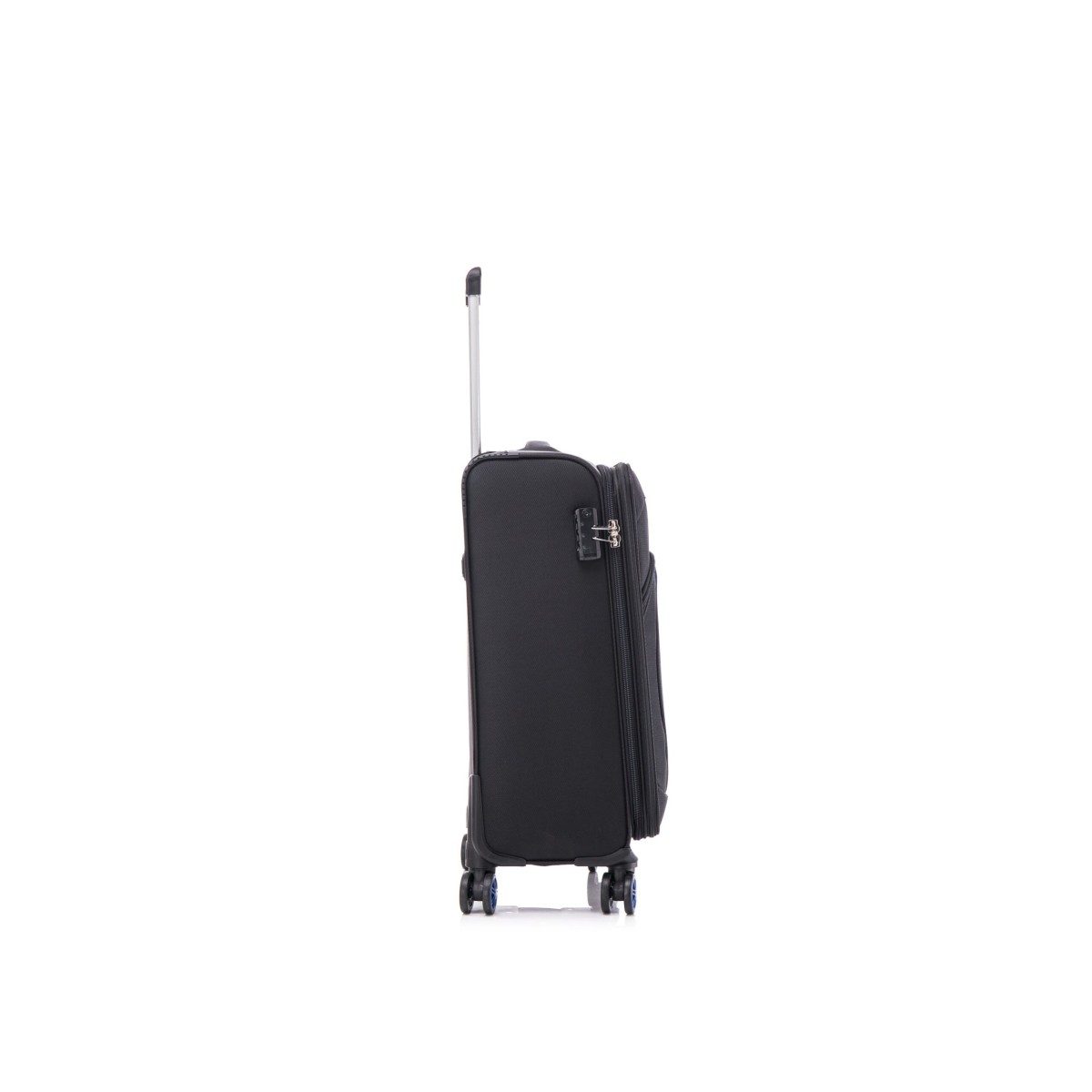 Βαλίτσα trolley Spectra Cardinal μεγάλη 5000/70cm μαύρη