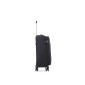 Βαλίτσα trolley Spectra Cardinal μεγάλη 5000/70cm μαύρη