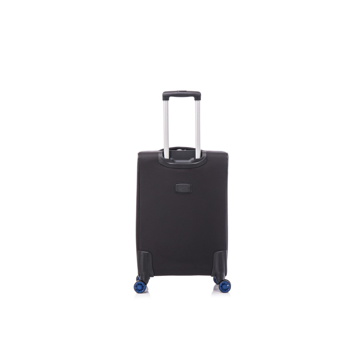 Βαλίτσα trolley Spectra Cardinal μεγάλη 5000/70cm μαύρη