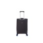 Βαλίτσα trolley Spectra Cardinal μεγάλη 5000/70cm μαύρη