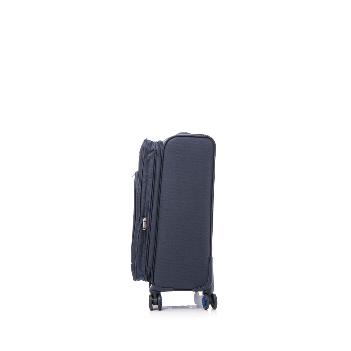 Βαλίτσα trolley Spectra Cardinal μεγάλη 5000/70cm σκούρο μπλέ